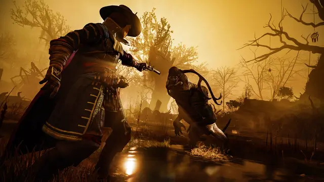 GreedFall - imagem 4