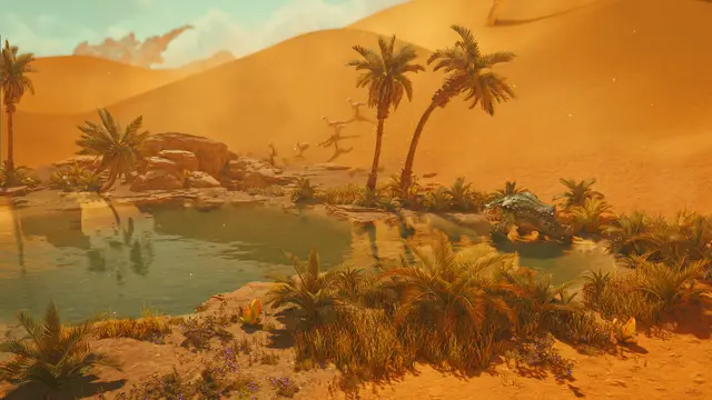 Monster Hunter Wilds - imagem 3