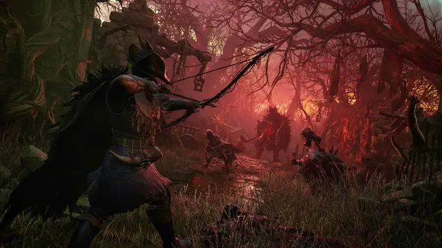 Lords of the Fallen - imagem 7