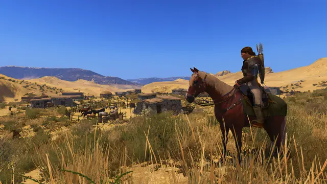 Mount Blade II Bannerlord - imagem 3