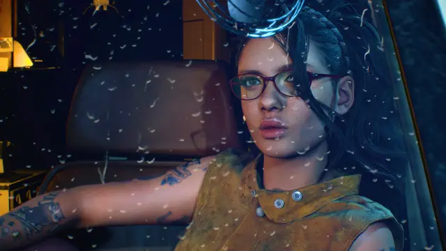 Devil May Cry 5 - imagem 15