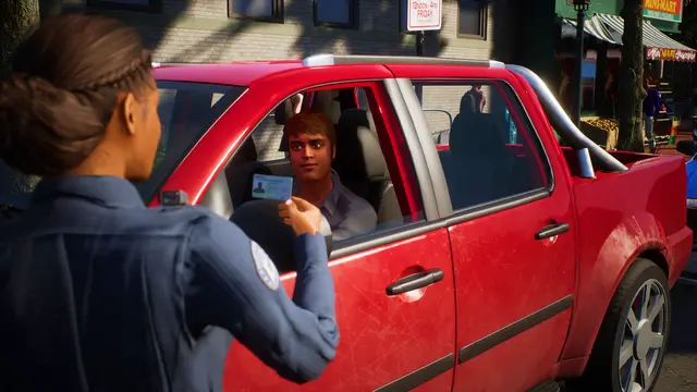 Police Simulator: Patrol Officers - imagem 42