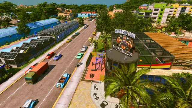 Tropico 7 - imagem 3