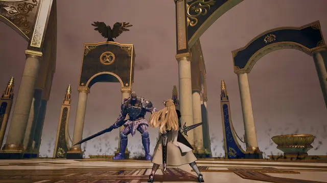 Valkyrie Elysium - imagem 25