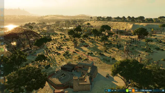 Jurassic World Evolution 2 - imagem 16