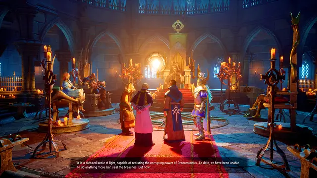 Dragonkin The Banished - imagem 7