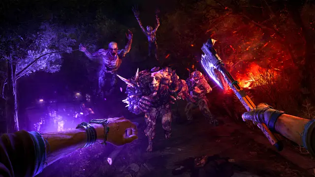 Dying Light 2 - imagem 13