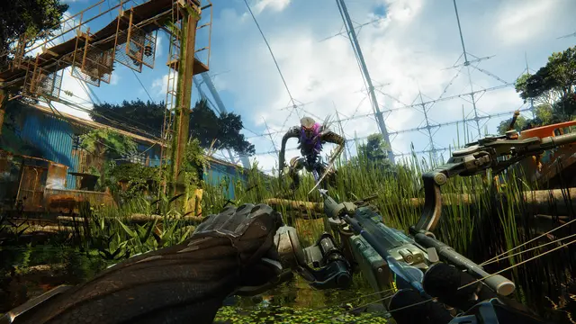 Crysis Remastered - imagem 7