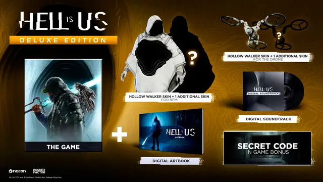 Hell is Us - imagem 7
