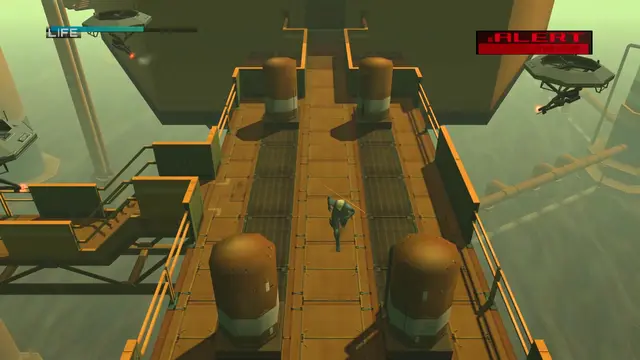 METAL GEAR SOLID MASTER COLLECTION Vol 1 - imagem 18