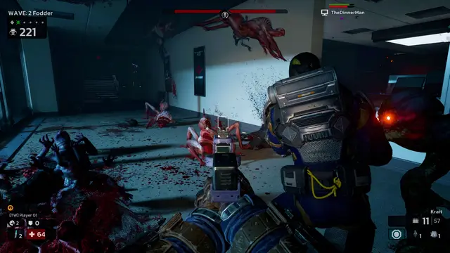 Killing Floor 3 - imagem 4