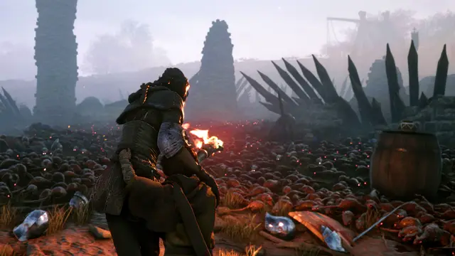 A Plague Tale: Requiem - imagem 12