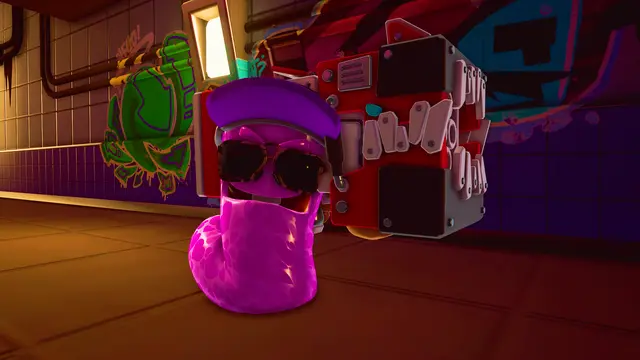 Worms Rumble - imagem 7