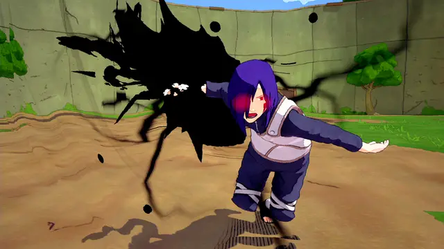 NARUTO TO BORUTO: SHINOBI STRIKER - imagem 35