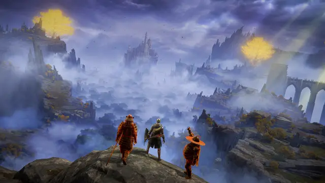 Elden Ring - imagem 18