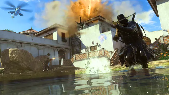 Call of Duty Black Ops 7 - imagem 26
