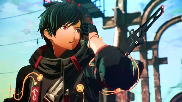 Scarlet Nexus - imagem 5