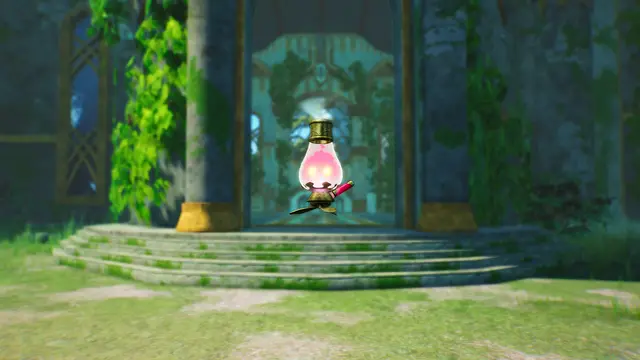 Atelier Yumia The Alchemist of Memories and the Envisioned Land - imagem 65
