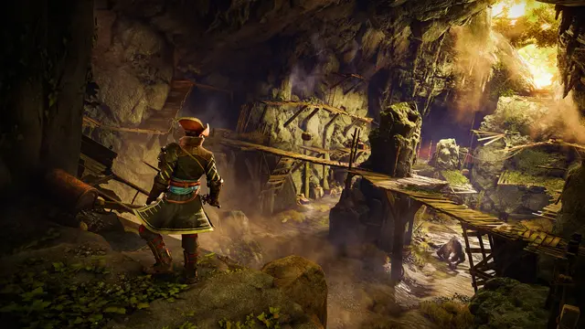 GreedFall - imagem 5