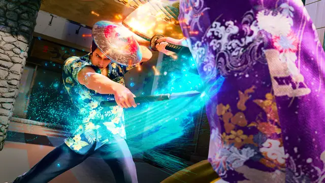 Yakuza Kiwami 3 Dark Ties - imagem 15