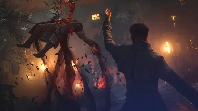 Vampyr - imagem 13