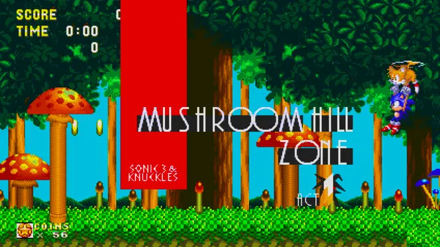 Sonic Origins - imagem 5