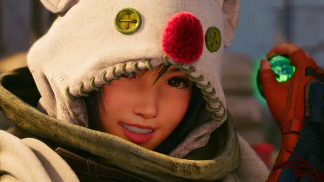 FINAL FANTASY VII REMAKE - imagem 15
