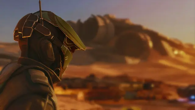 Star Wars Galactic Racer - imagem 6