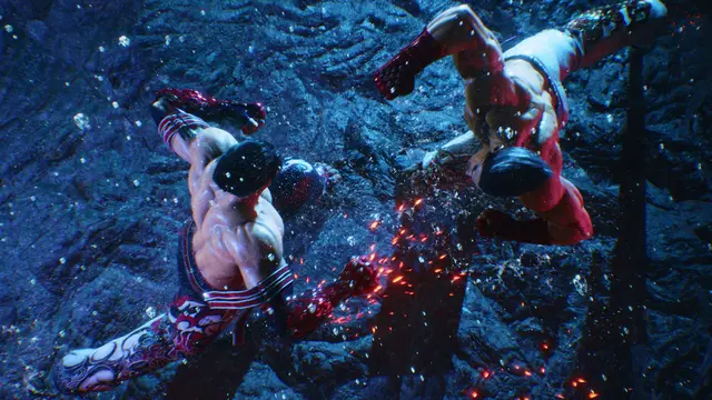 Tekken 8 - imagem 9