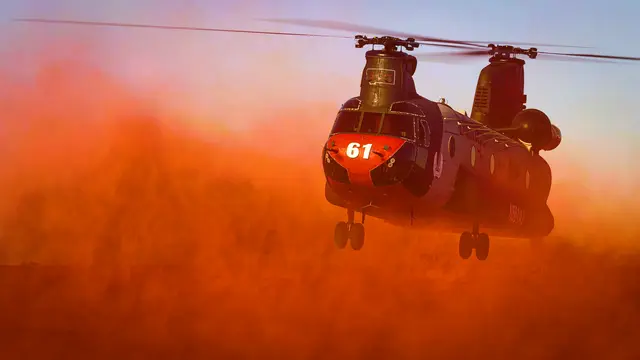Microsoft Flight Simulator 2024 - imagem 5