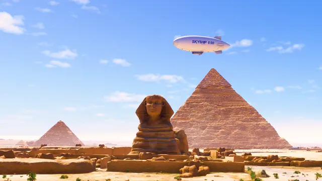 Microsoft Flight Simulator 2024 - imagem 9
