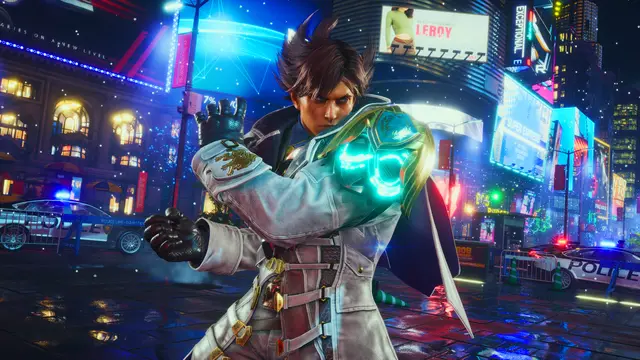 Tekken 8 - imagem 8