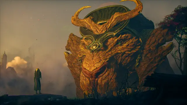 God of War Laufey - imagem 3