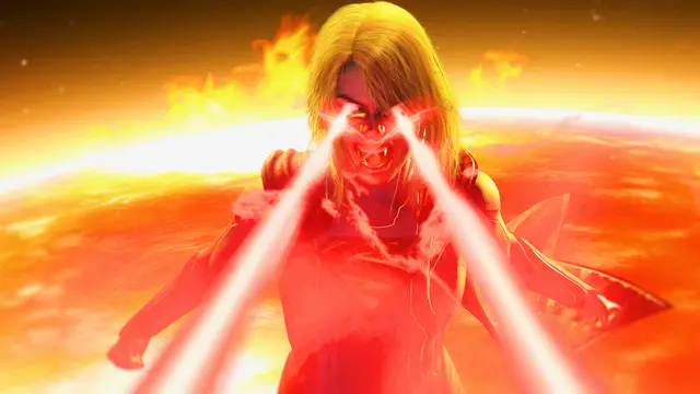 Injustice 2 - imagem 19