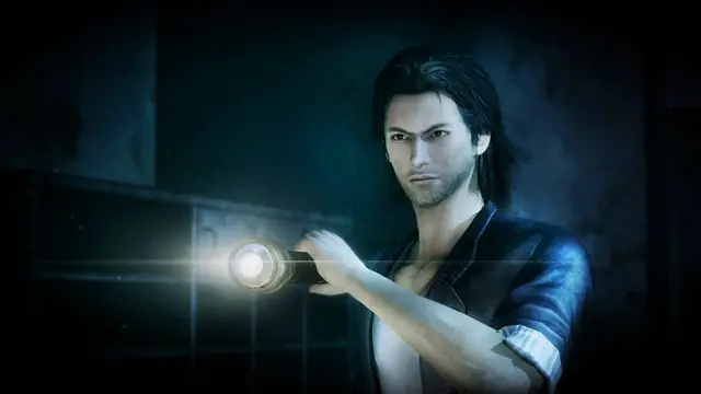 Fatal Frame Mask of the Lunar Eclipse - imagem 6
