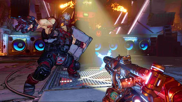 Borderlands 3 - imagem 4