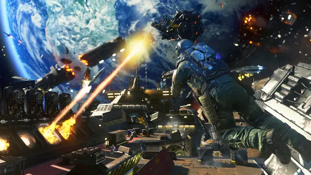 Call of Duty Infinite Warfare - imagem 28
