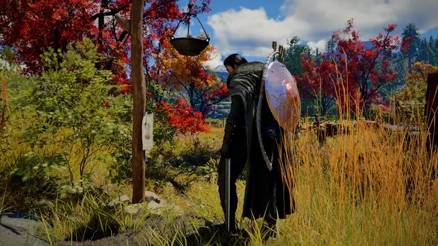 Crimson Desert (Series S | X) - imagem 14