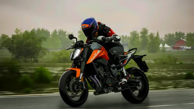RIDE 4 - imagem 4