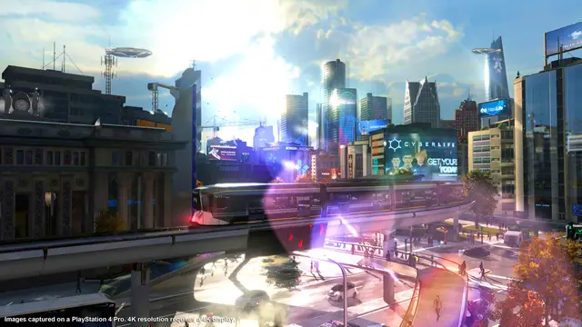 Detroit: Become Human - imagem 11