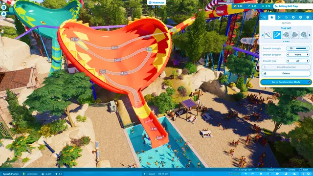 Planet Coaster 2 - imagem 9