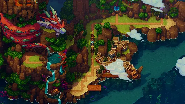 Sea of Stars Sunset Edition - imagem 11