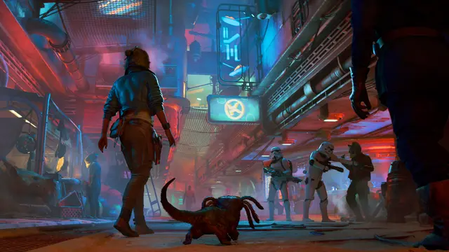 Star Wars Outlaws - imagem 13