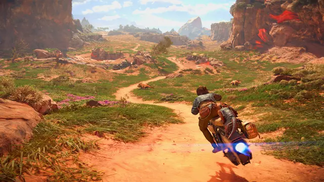 Star Wars Outlaws - imagem 17