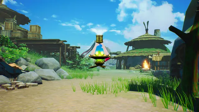 Atelier Yumia The Alchemist of Memories and the Envisioned Land - imagem 24