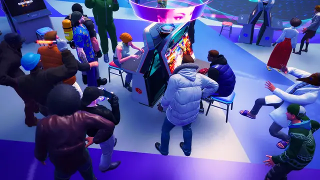 Street Fighter 6 - imagem 2