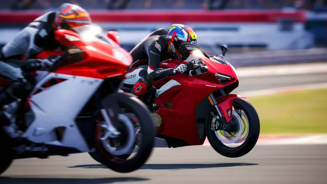 RIDE 4 - imagem 13