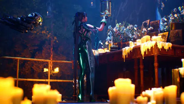 Stellar Blade - imagem 17