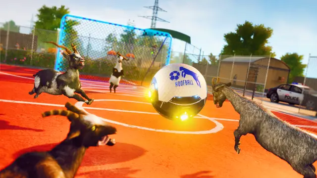 Goat Simulator 3 - imagem 7