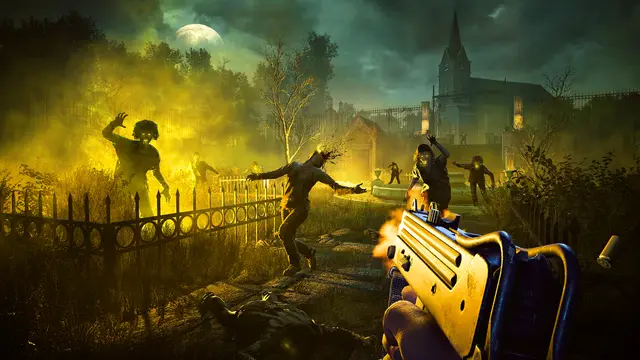 FAR CRY 5 - imagem 20
